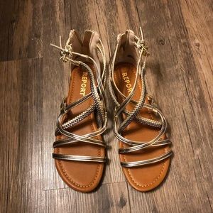 Women’s Size 8 Sandals